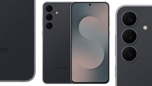 Samsung Galaxy S25 FE