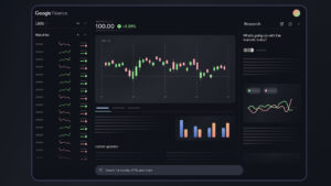Google Finans