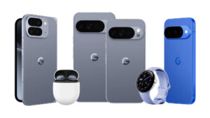 Google, Pixel 10 ailesini, Watch 4'ü ve Buds 2a'yı resmi olarak tanıttı