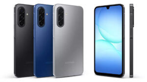 Samsung Galaxy A17 resmi olarak tanıtıldı