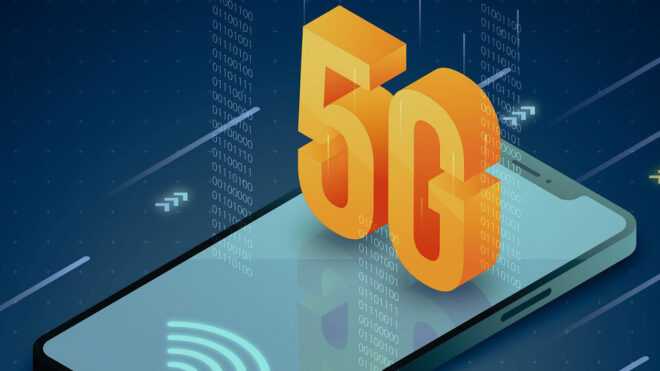5G