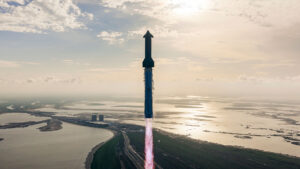 SpaceX Starlink