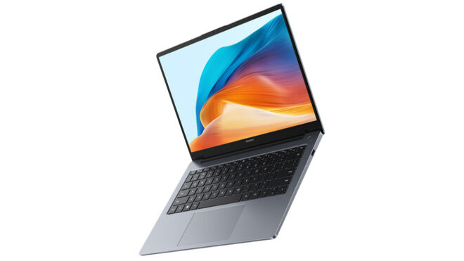 Huawei MateBook D14 2024