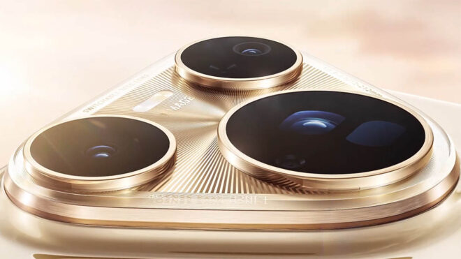 Huawei Pura 80 Ultra