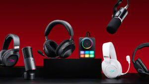 250 saat batarya ömrüne sahip HyperX Cloud Alpha 2 tanıtıldı