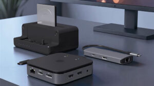 Alman teknoloji markası ICY BOX, Türkiye pazarına giriyor