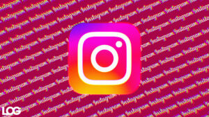 Instagram LOG Tasarım