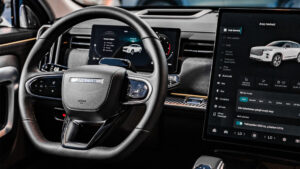 JAECOO 7 Türkçe sesli komut opsiyonu geldi