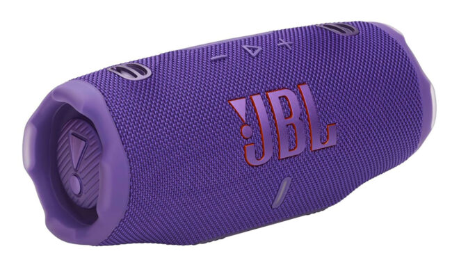 JBL Charge 6