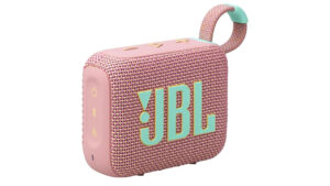 JBL Go 4