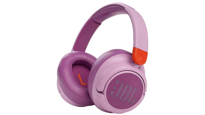 JBL JR460NC