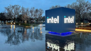 Intel