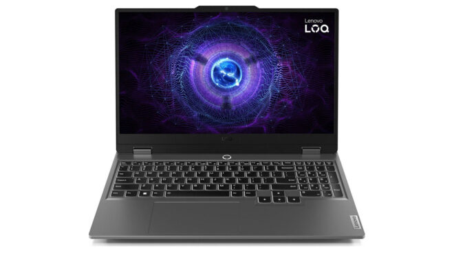 Lenovo LOQ