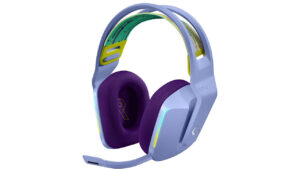 Logitech G733