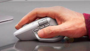 Logitech MX Master 4