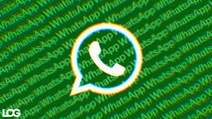 WhatsApp LOG Tasarım