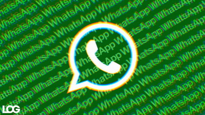 WhatsApp LOG Tasarım