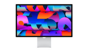 Apple Studio Display 2'ye A19 Pro işlemci güç verecek