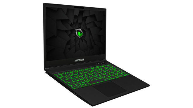 Monster Abra A5 V20.2.2