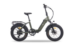 OLA EFD1
