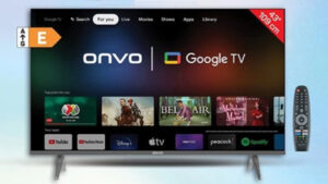 Onvo 43OVF5000AF