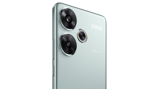 POCO F6