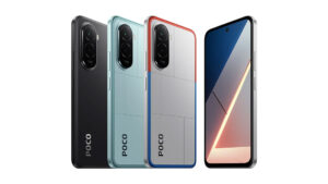 7.000 mAh bataryaya sahip POCO M7 4G tanıtıldı