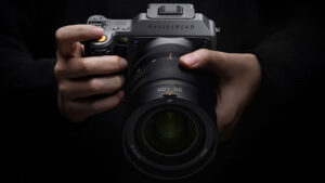 Hasselblad X2D II 100C