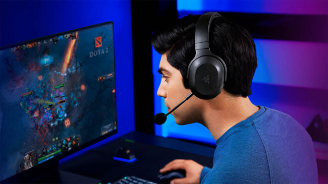 Razer Barracuda X Chroma