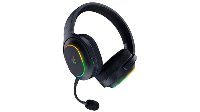 Razer Barracuda X Chroma