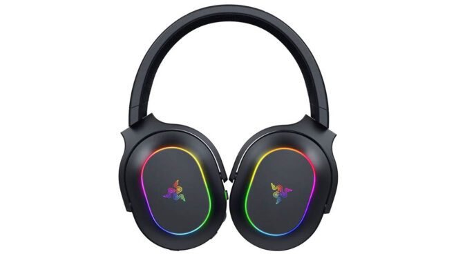 Razer Barracuda X Chroma