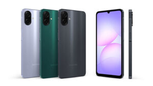 Bütçe dostu Samsung Galaxy A07 resmi olarak tanıtıldı