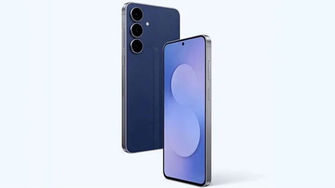 Samsung Galaxy S25 FE