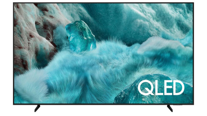 Samsung Q7F