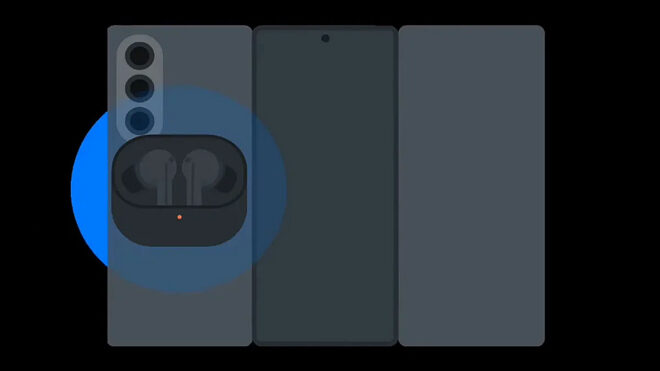 Samsung Galaxy Z TriFold Üçe katlanabilen yapıdaki ilk Samsung modeli için yeni bilgiler geldi