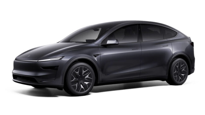 Tesla Model Y L