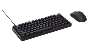 Sony, altı yeni INZONE serisi oyuncu ekipmanı tanıttı