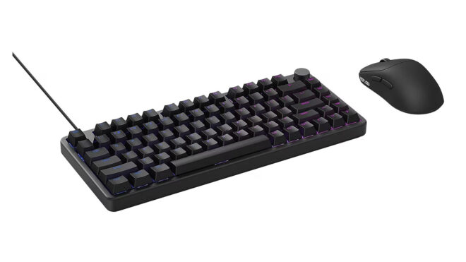 Sony, altı yeni INZONE serisi oyuncu ekipmanı tanıttı