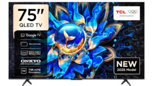 TCL 75T8C