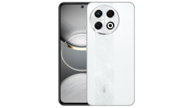 TECNO Spark 30 Pro