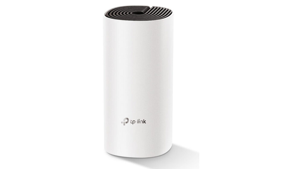 TP-Link Deco M4 için indirim fırsatı [Ağustos 2025] - LOG
