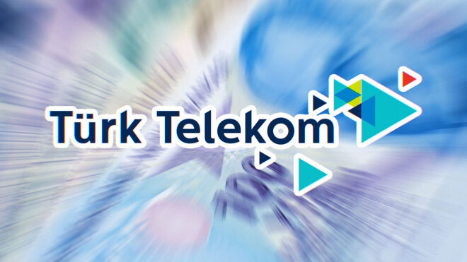 Türk Telekom