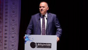 Ömer Fatih Sayan, 2026 yılında herkesi 5G ile buluşturacaklarını, 6G için de çalışmalara başladıklarını söyledi