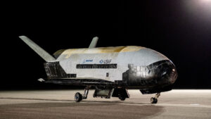 SpaceX