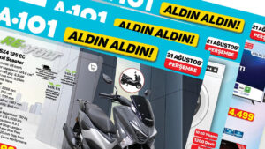 a101 katalog