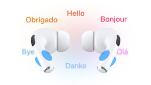 AirPods