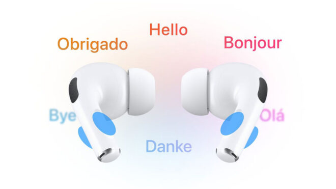 AirPods