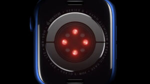 Masimo Apple Watch