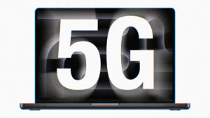 M5 işlemcili MacBook Pro ailesinde 5G bağlantı desteği olabilir