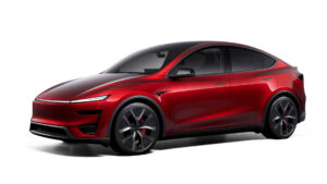 4,5 milyon TL'lik yeni Tesla Model Y Performance tanıtıldı